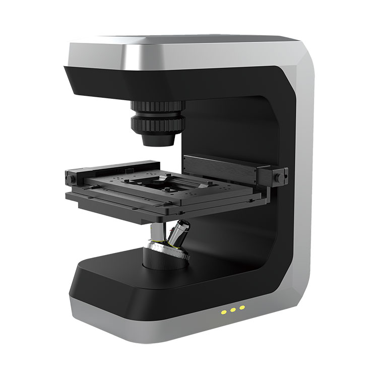 Quelles sont les technologies clés de la microscopie à cellules 3D?