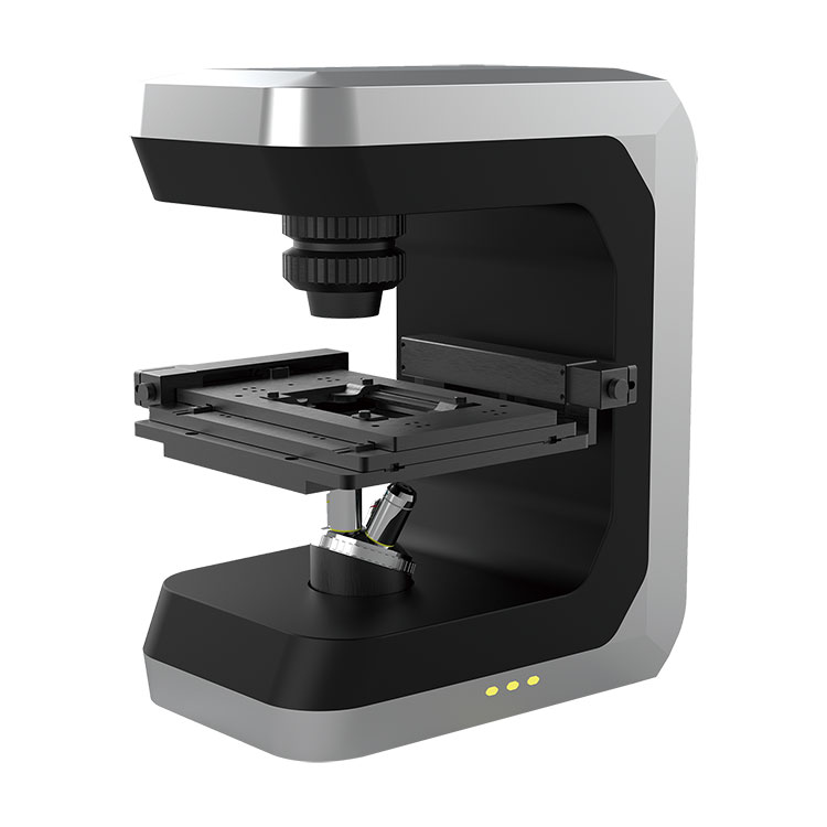 Pourquoi le microscope à cellules vivantes 3D transforme-t-il la recherche biomédicale moderne?