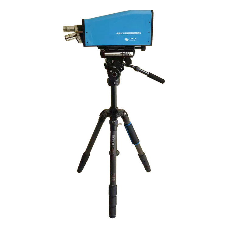 Pourquoi devriez-vous choisir un détecteur de micro-morphologie 3D portable pour l'analyse de surface de précision?