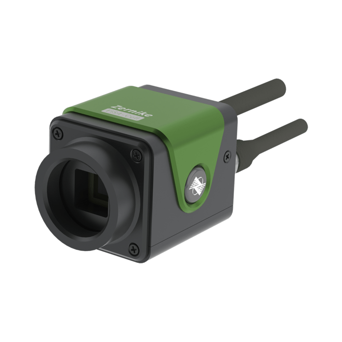 Qu'est-ce que la mesure de détection de front d'onde et pourquoi est-elle importante ?