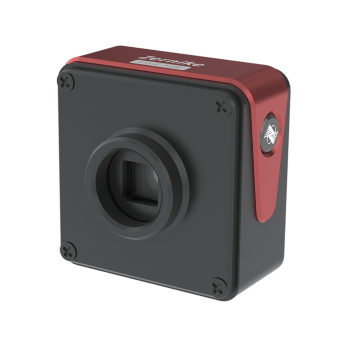 FIS4 Capteur de front d'onde proche infrarouge 900-1200 nm