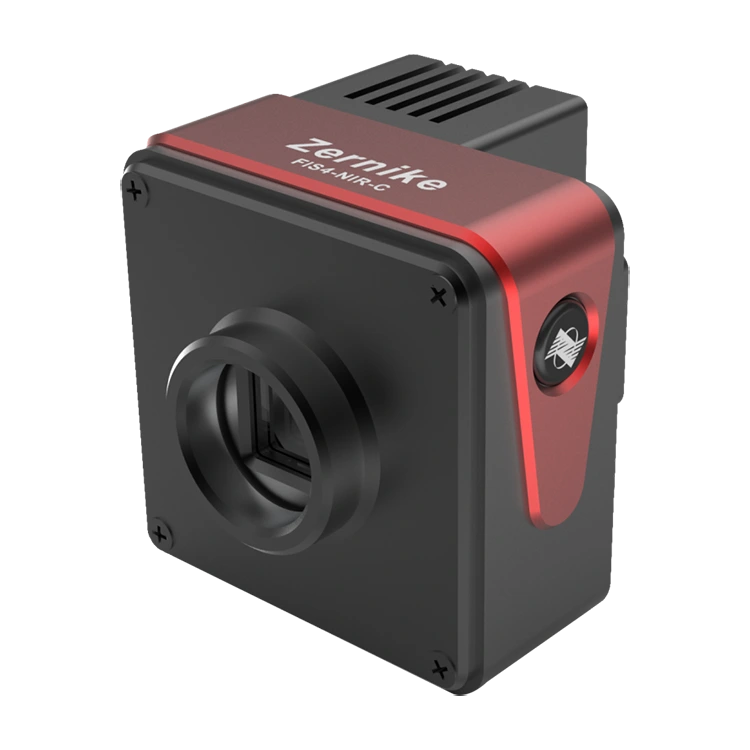 Capteur de front d'onde FIS4 NIR-C