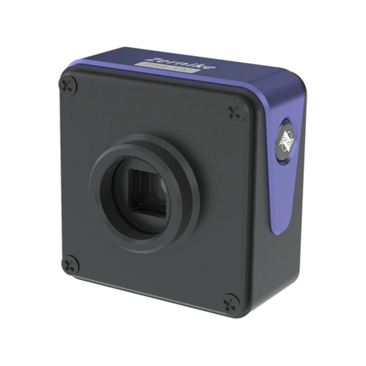 Capteur de front d'onde UV FIS4