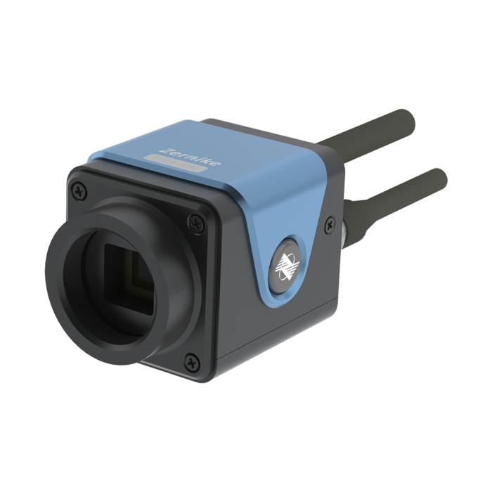 Capteur de front d'onde à haute résolution FLS4 400-1100 nm